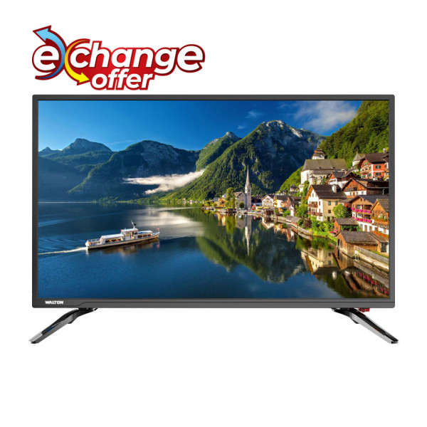 Walton Basic LED Tv-WD32HLE (813mm)