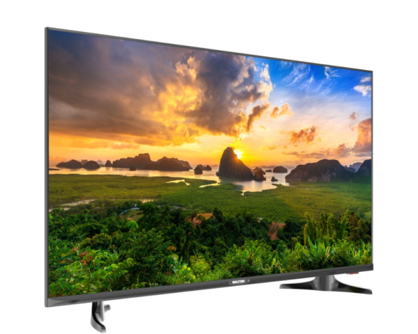 Walton Basic LED Tv-W43D210 (1.09m)