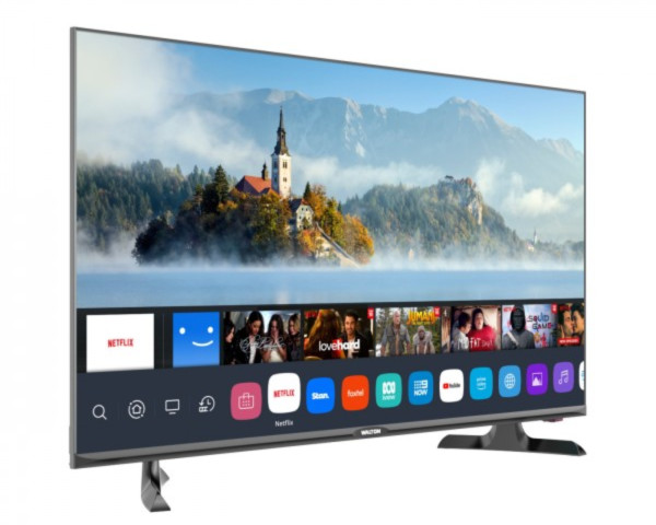 Walton 4k Ultra HD Tv-W43D210UW (1.09m)