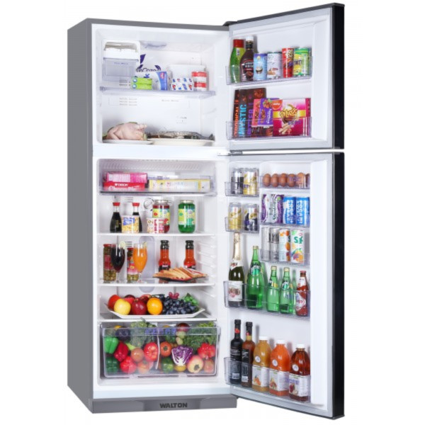 Walton Single Door Non Frost Refrigerator 555 Ltr- WNJ-5E5-RXXX-XX