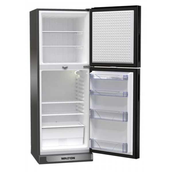 Walton Refrigerator 380 Ltr-WFC-3F5-GDNE-XX