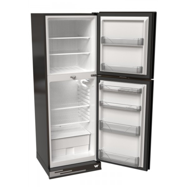 Walton Refrigerator 380 Ltr-WFC-3F5-GDEL-XX