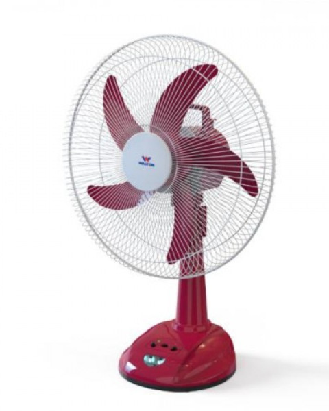 Walton Rechargeable Fan-WRTF14A (300)