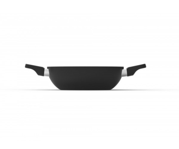 Walton Wok Pan-WCW-WGCI2600 (26 CM)