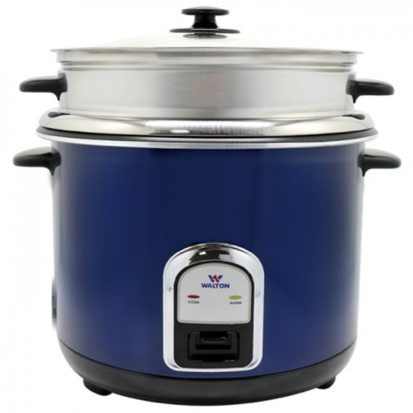 Walton Rice Cooker-WRC-CSS220 (2.2L)