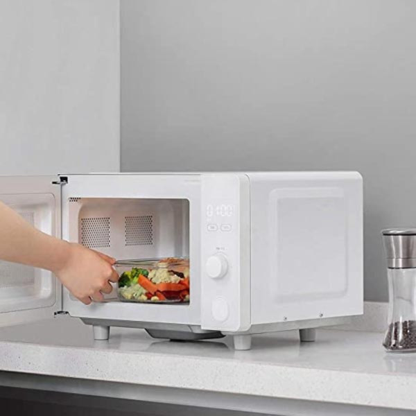 Xiaomi Mijia Smart Microwave Oven APP Control 20L