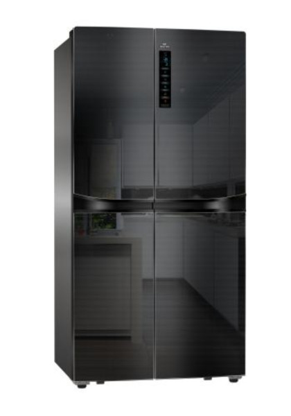 Walton 619 Ltr Fridge   WNI-6A9-GDSD-DD
