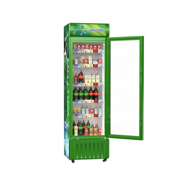 Walton 260 Ltr Beverage cooler WBB-2F0-TDXX-XX