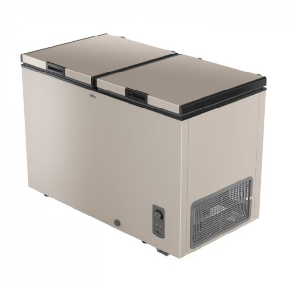 Walton 300 Ltr Freezer WCG-3J0-DDXX-XX (Double Door)