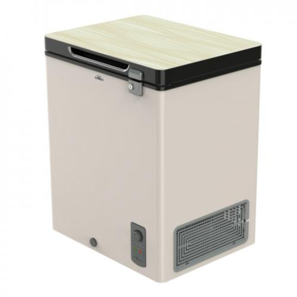 Walton 125 Ltr Freezer WCF-1B5-GDEL-XX