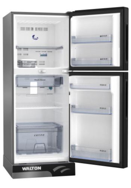 Walton 195 Ltr Fridge WNM-1N5-GDEL-XX