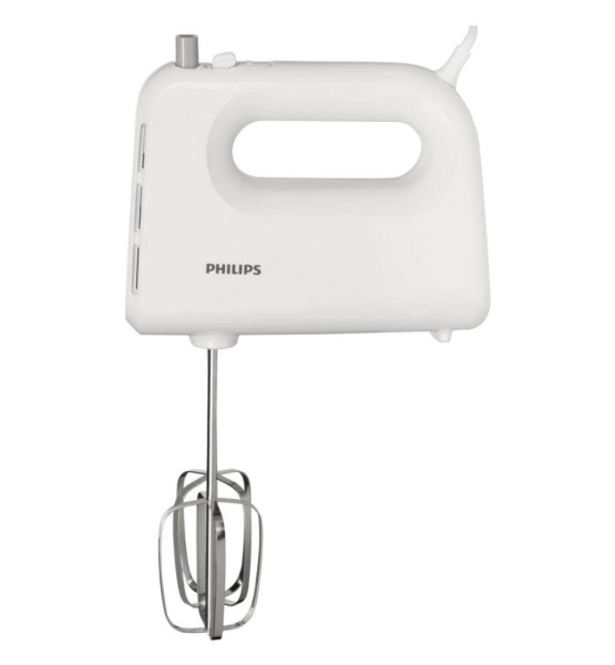 Philips HR-3705/00 Hand Mixer - Black