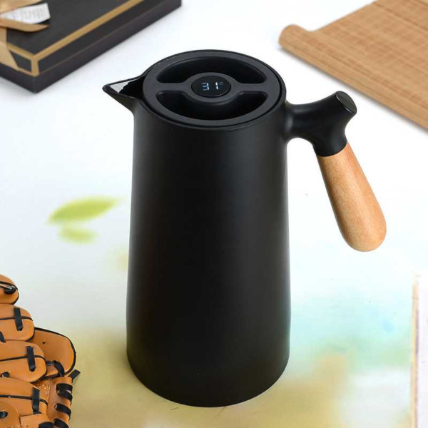 LS-029 Vacuum Flask Jug - 1L