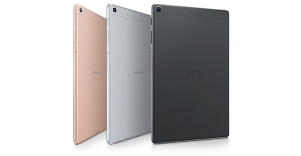 Samsung Galaxy Tab A 10.1 (2019) LTE Official