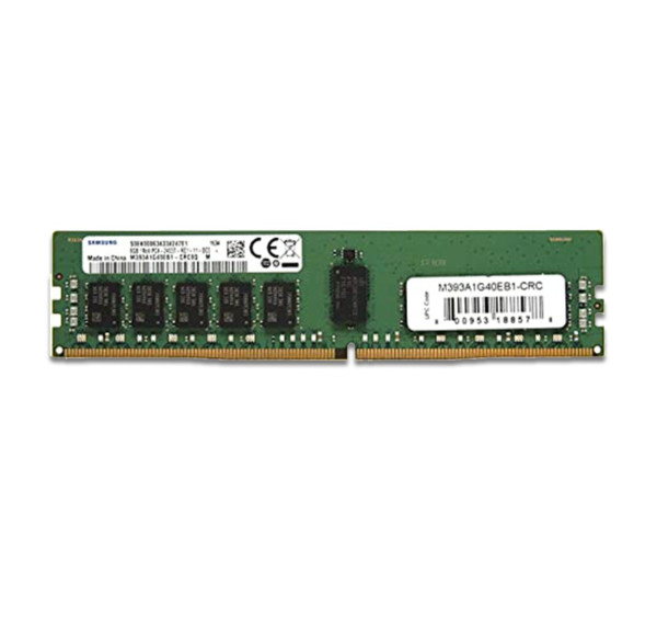 SAMSUNG DDR4 2666MHZ Desktop RAM Memory - 8GB