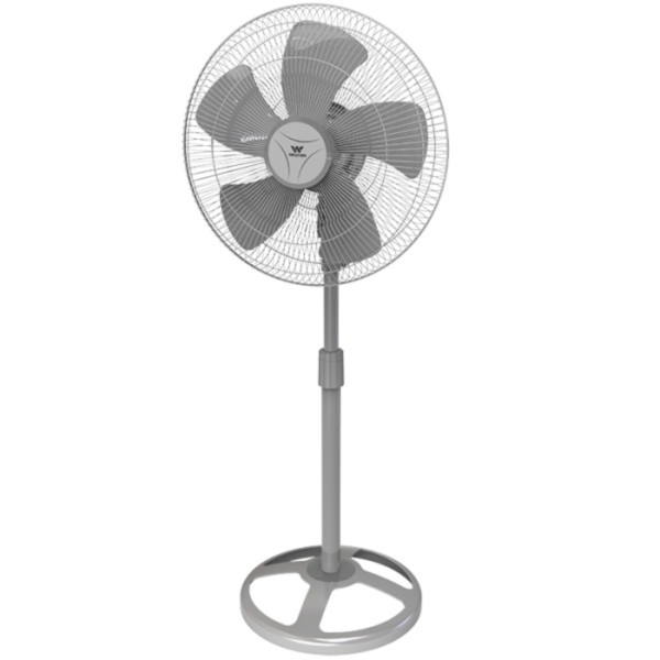 Walton Pedestal Fan - WPF24B-PBC