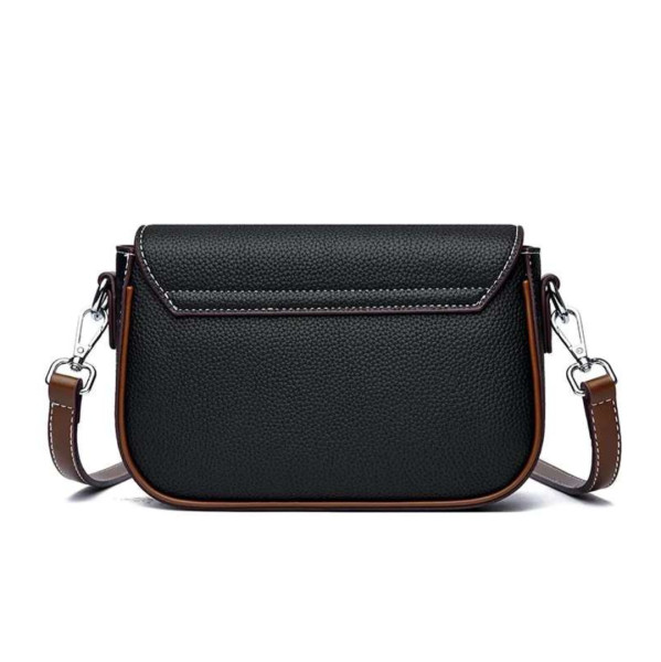 PU Leather Handbags Women Fashion Crossbody Bags