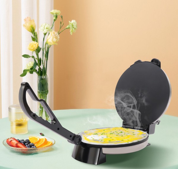 Electric Roti Maker