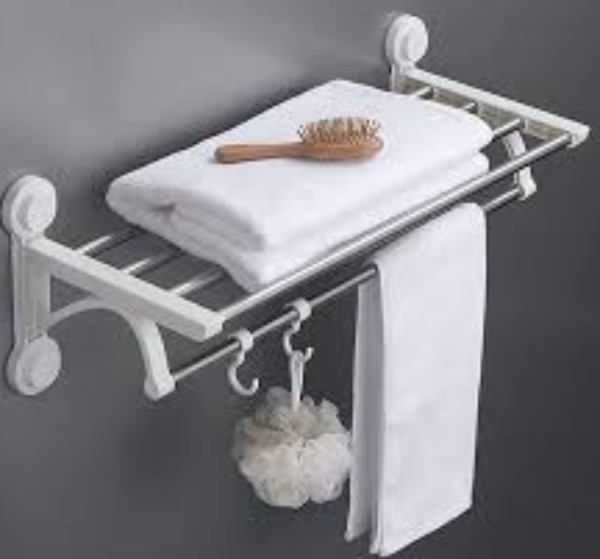 Hanging towel rack-2531