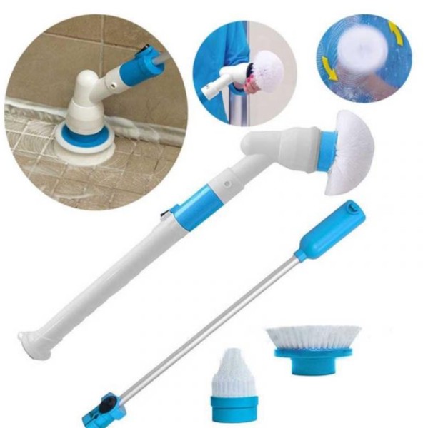 Rechargeable Spin Mop 257