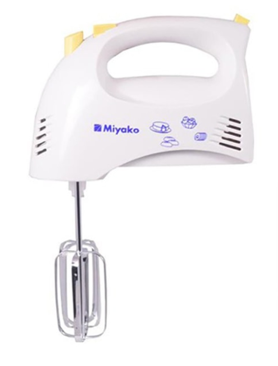 Miyako Electric hand mixer-2538