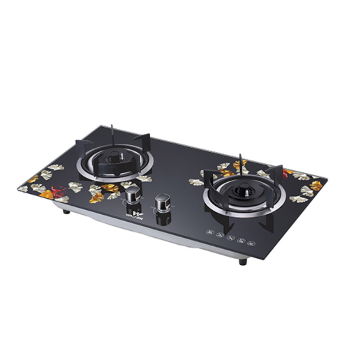 Walton Double Burner Gas HOB