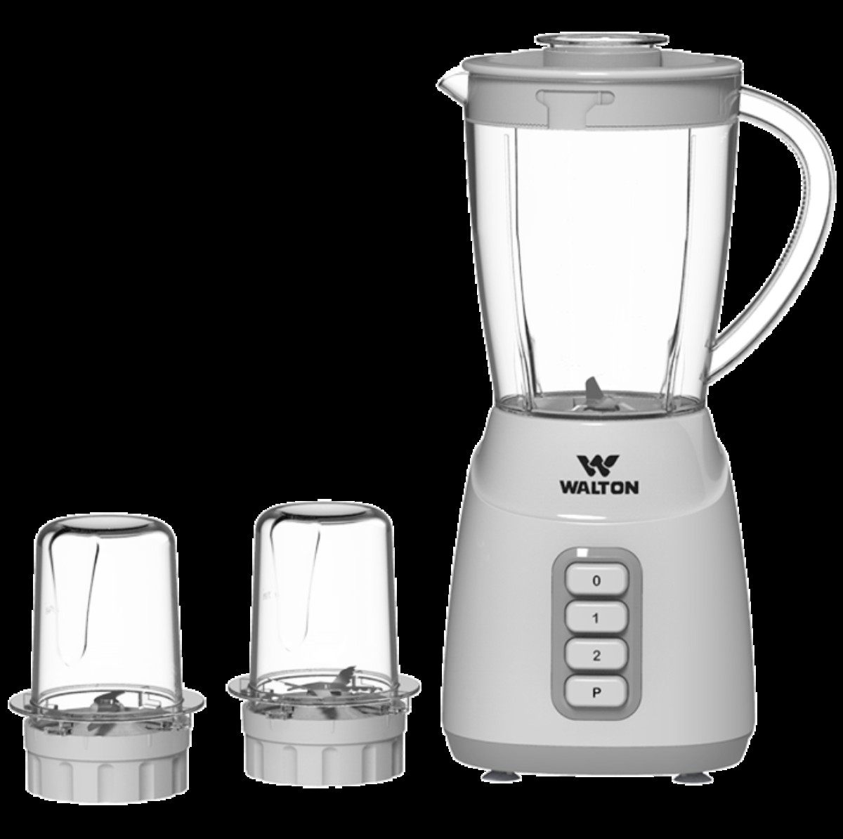 Walton Multi-functional Blender and Juicer