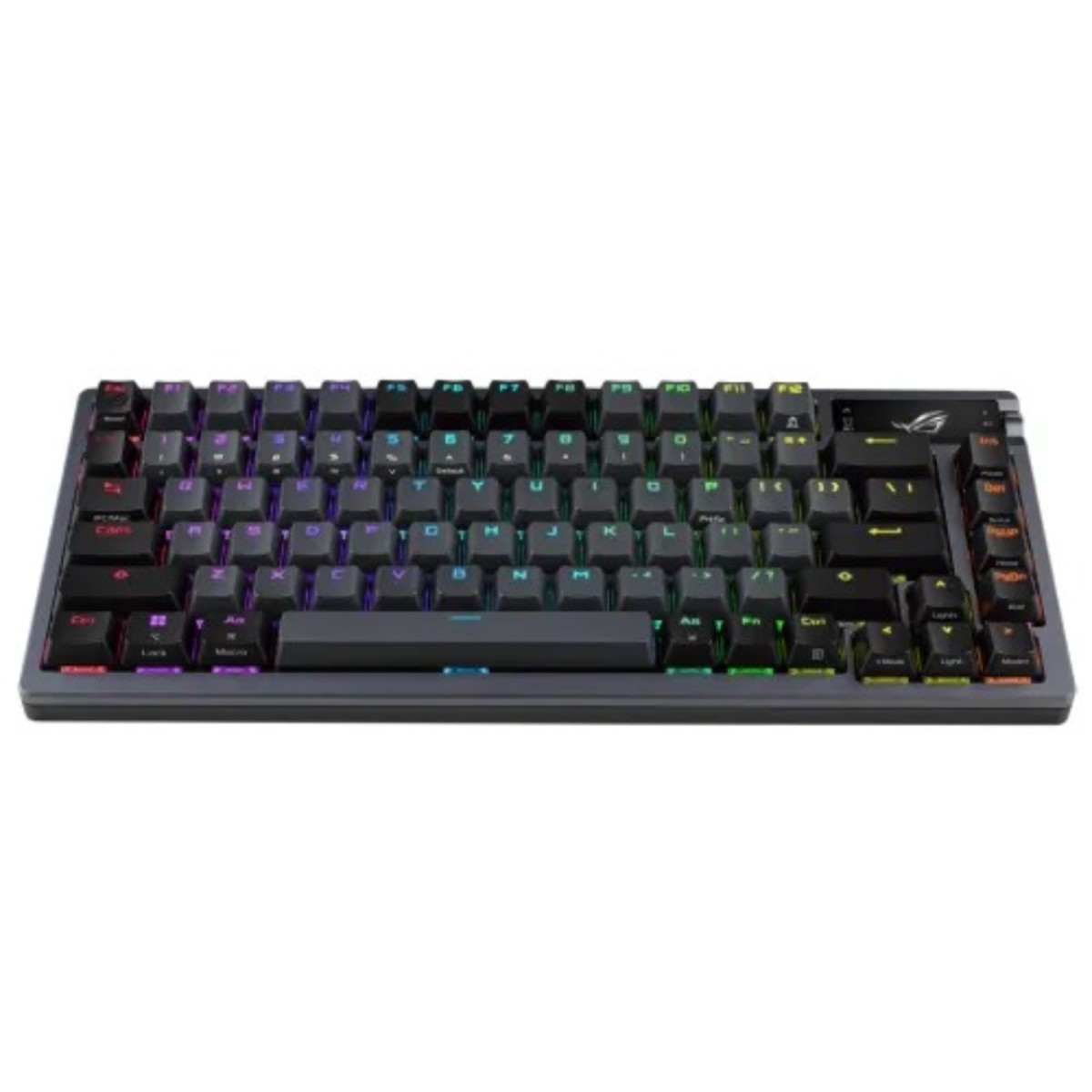 Asus ROG Azoth M701 75% RGB Gaming Mechanical Keyboard