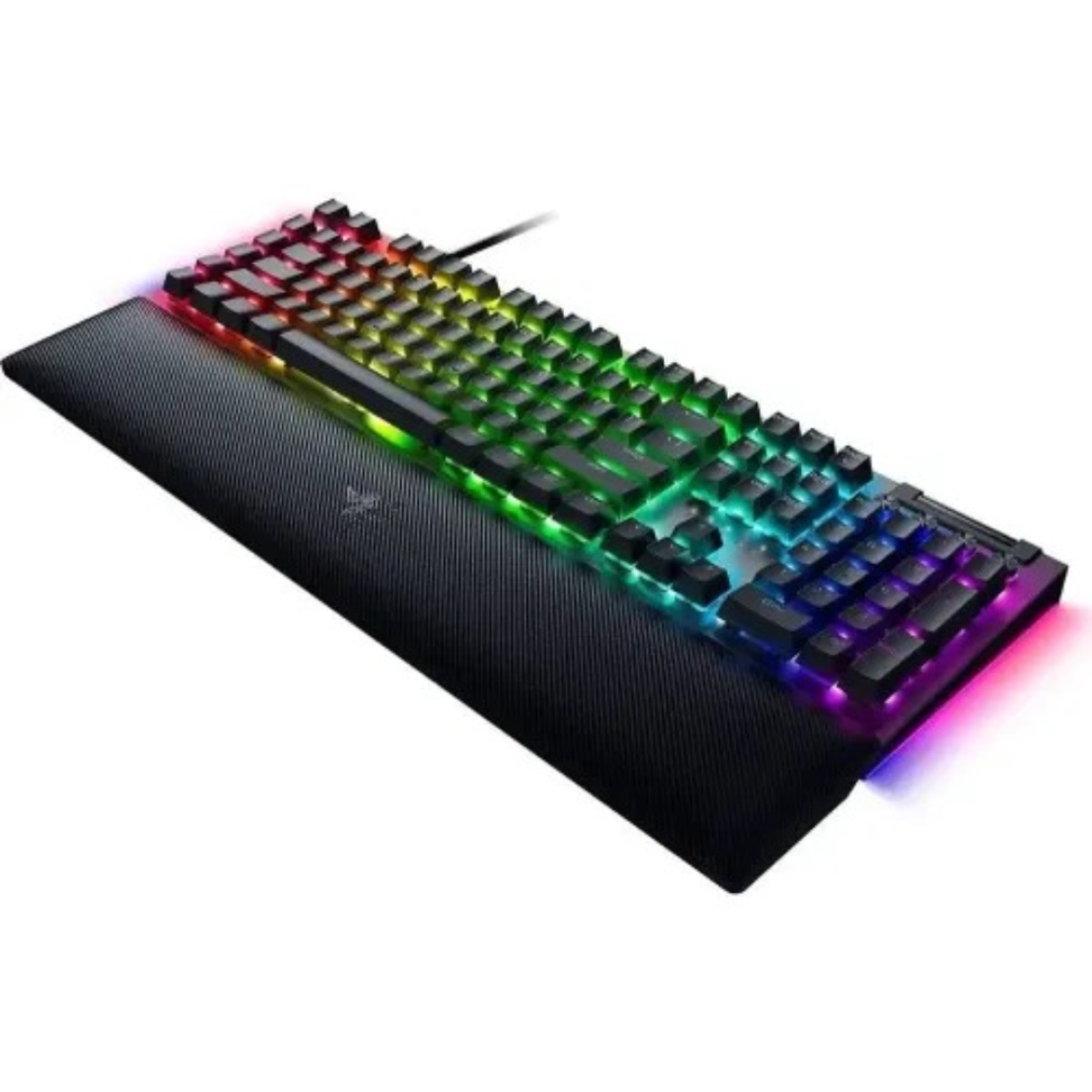 Razer BlackWidow V4 RGB Mechanical Gaming Keyboard (Global)