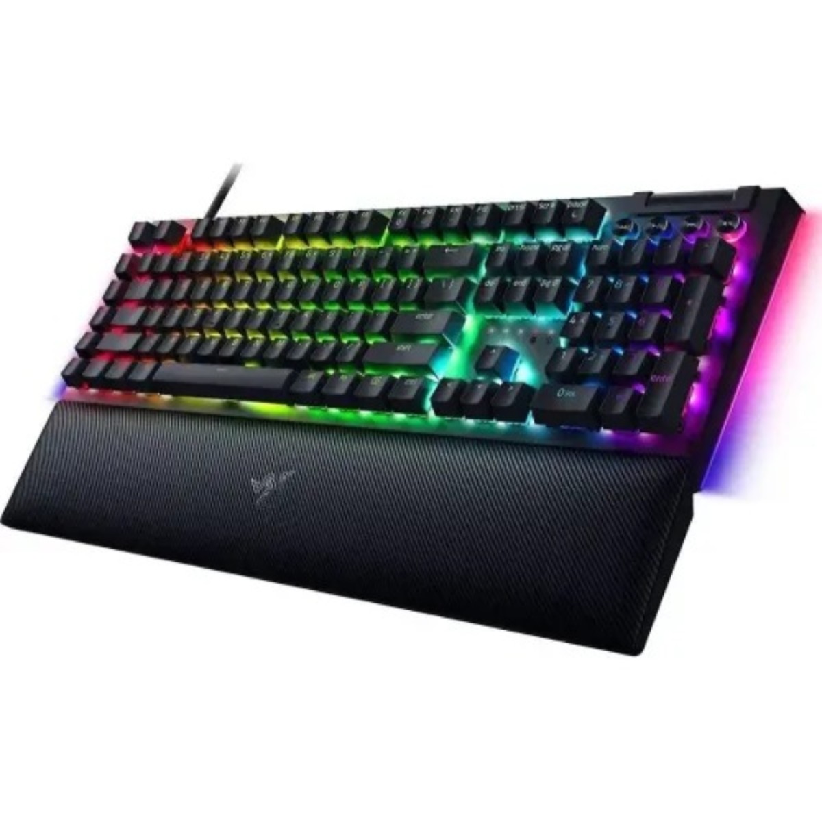 Razer BlackWidow V4 RGB Mechanical Gaming Keyboard (Global)