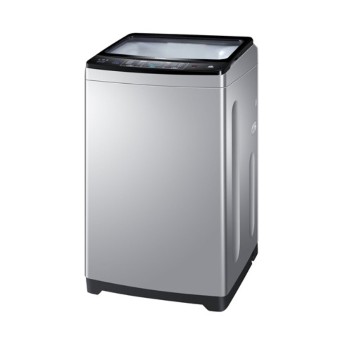 Haier HWM100-M826 10 KG Top Load Fully Automatic Washing Machine