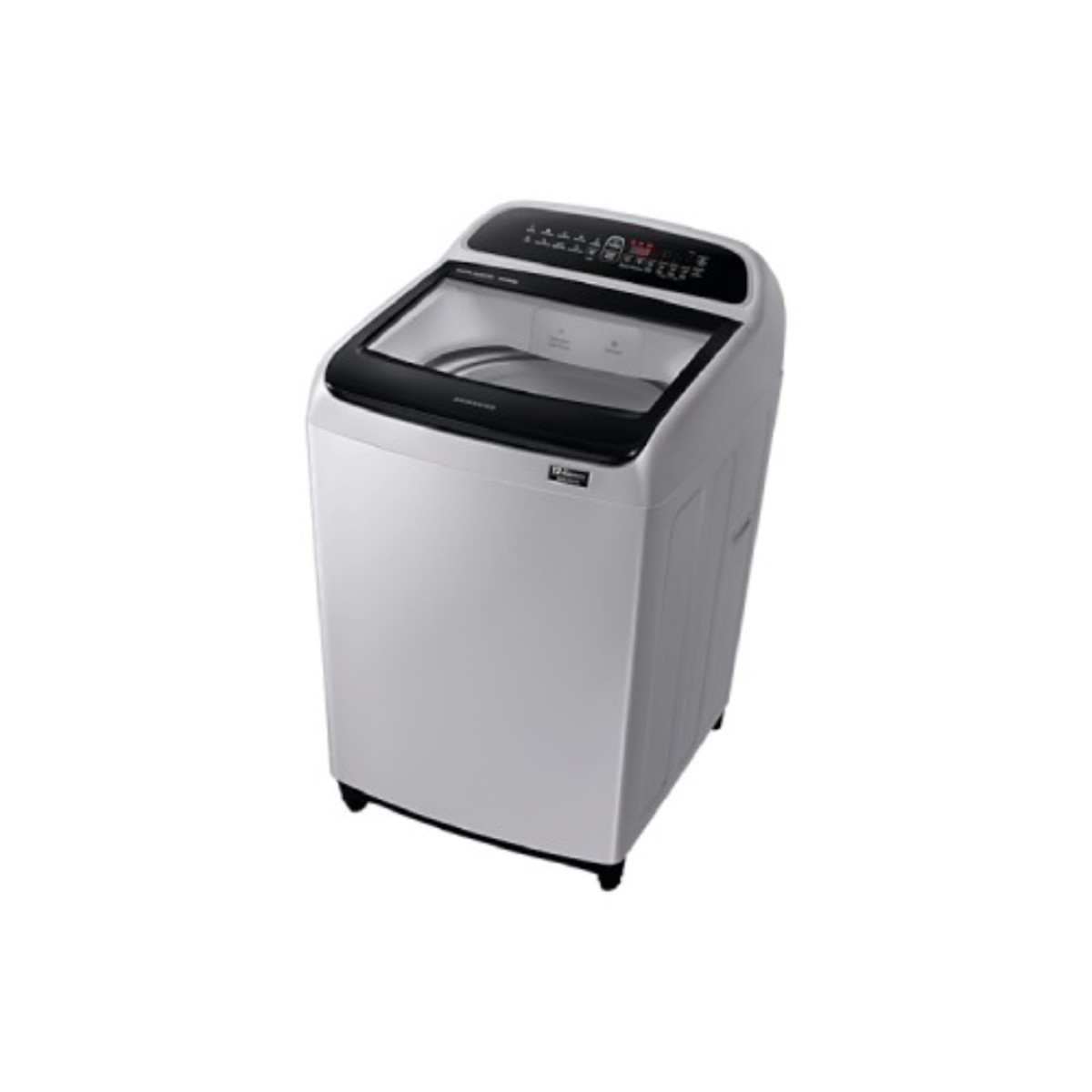 Samsung WA90T5260BY 9KG Top Load Fully Automatic Washing Machine