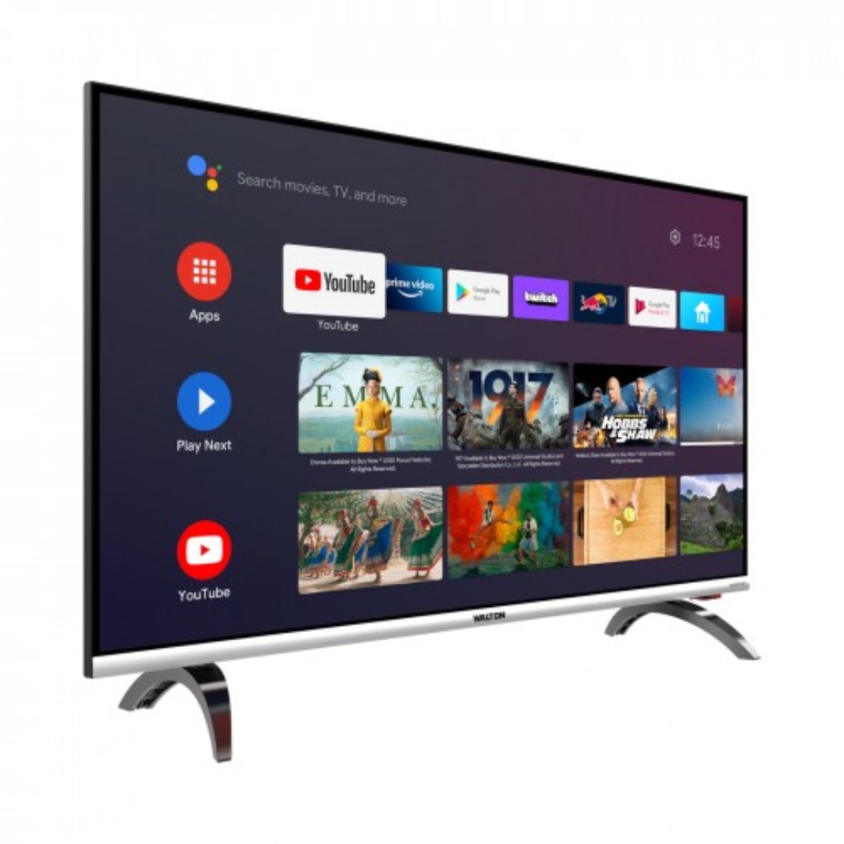 Walton Android TV 32"