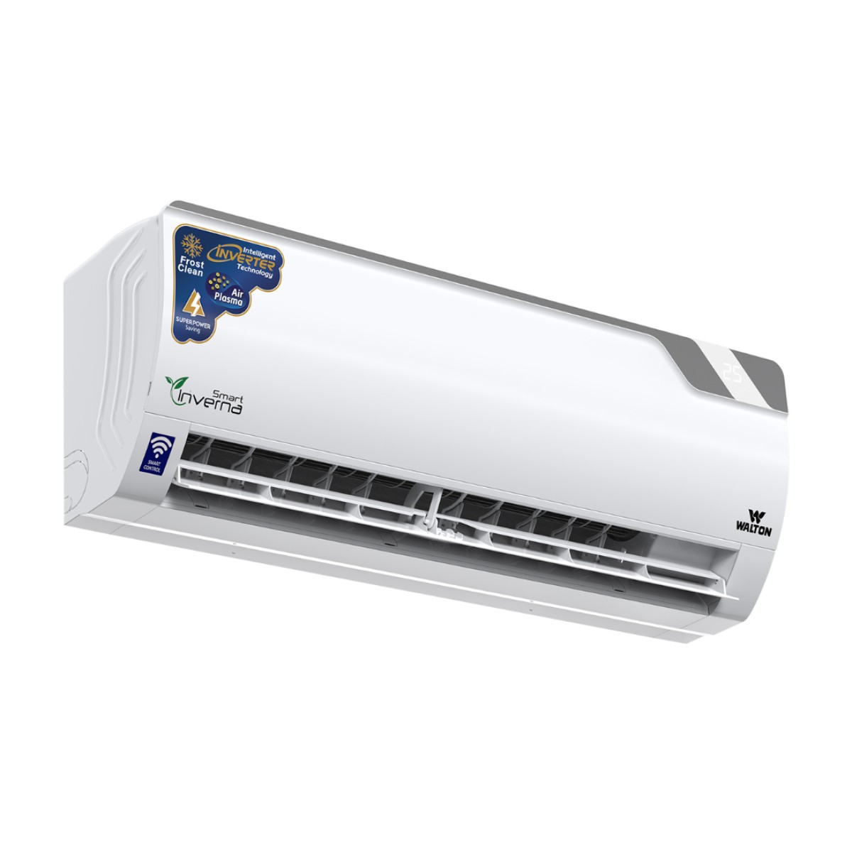 Walton Inverter AC 1 Ton