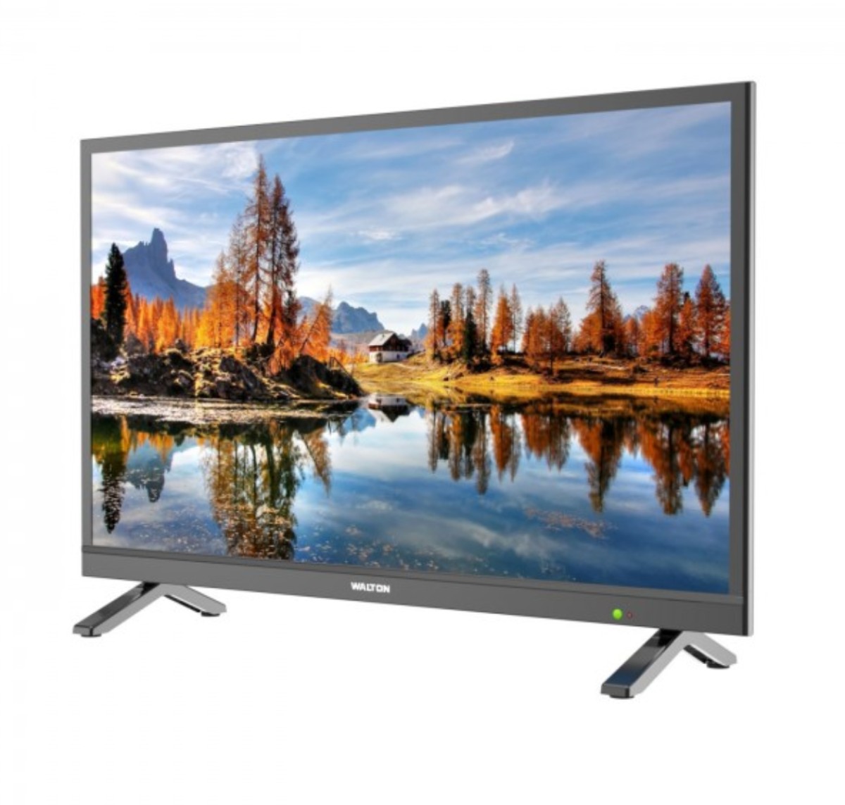 Walton Basic LED TV 24"  WD24R21