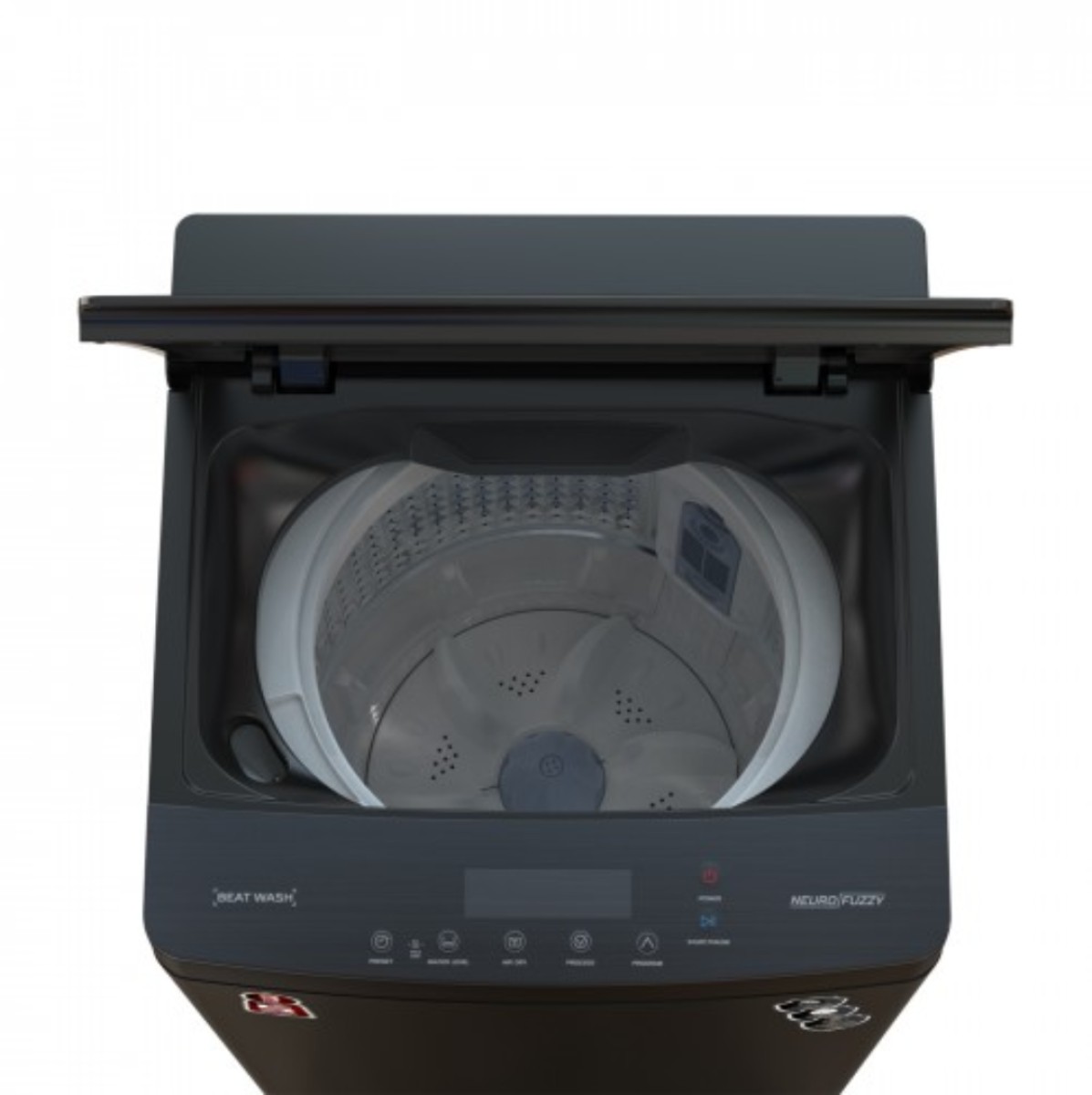 Walton Top Loading Washing Machine 9KG  WWM-ATV90