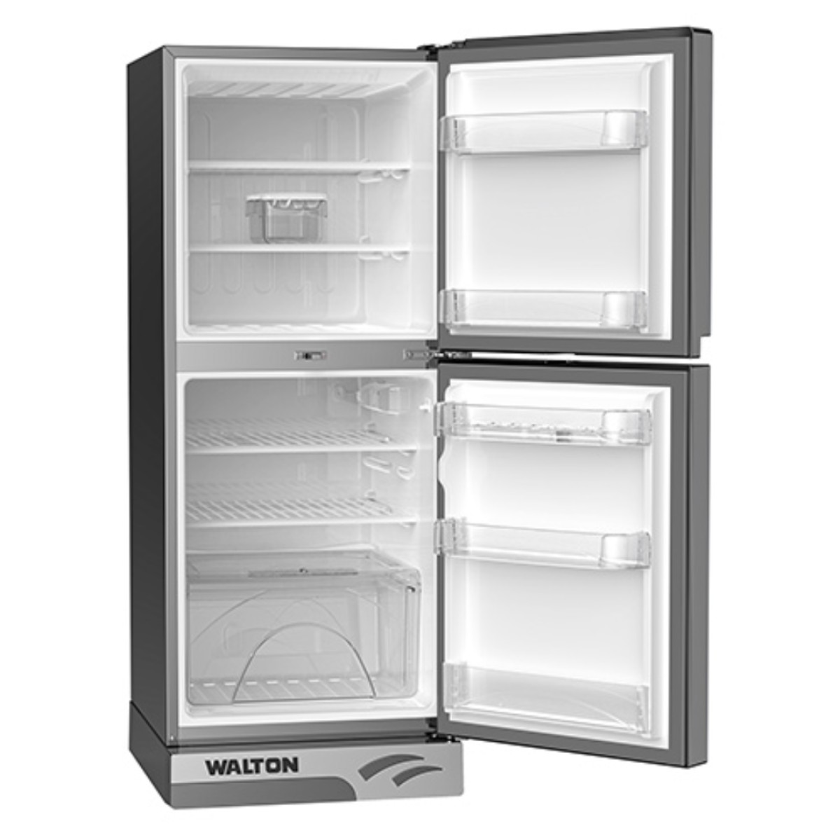 Walton Direct Cool Refrigerator 282L  WFE-2H2-GDEN-DD