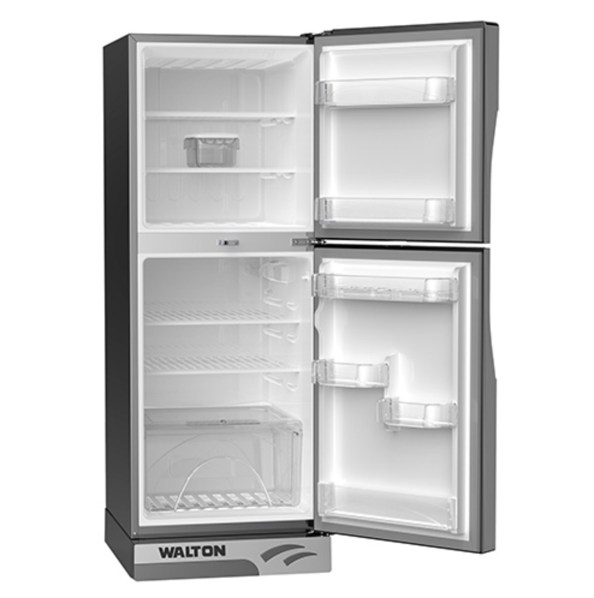 Walton Direct Cool Refrigerator 316L  WFE-2N5-GDEL-XX (Inverter)