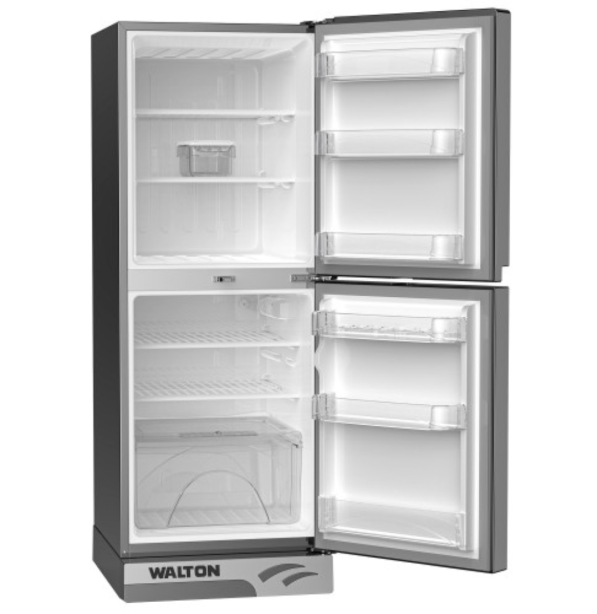 Walton Direct Cool Refrigerator 312L  WFE-3A2-GDEN-DD