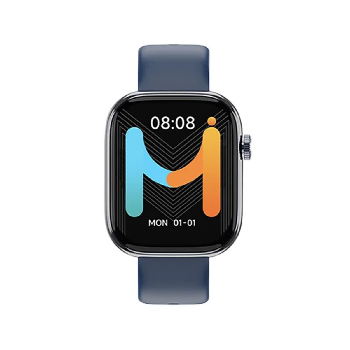 IMIKI BT Calling Smartwatch (ST2)