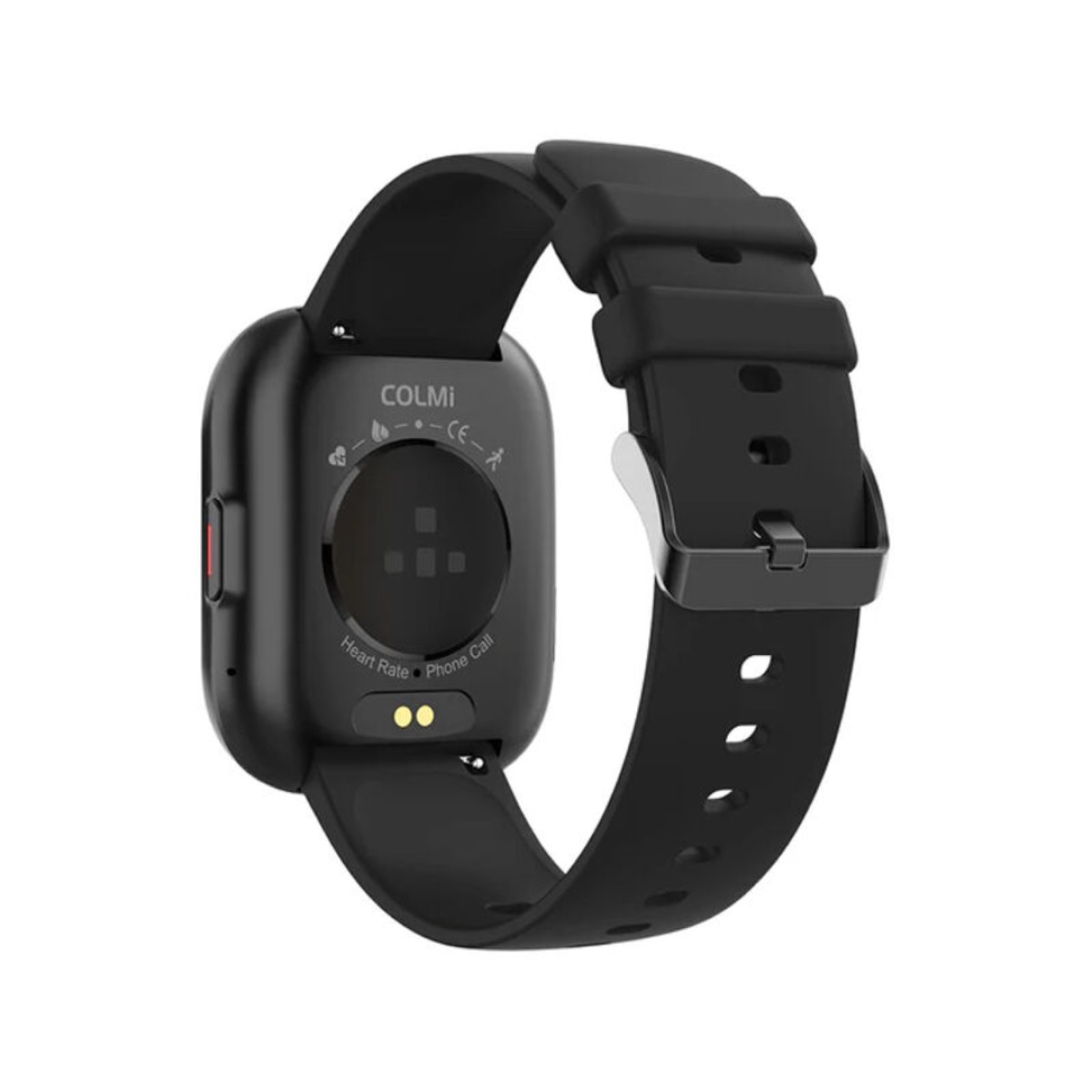 COLMI P68 AMOLED Display Bluetooth Calling Smart Watch