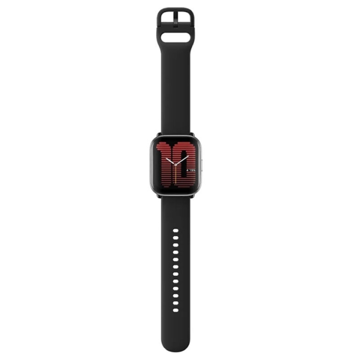 Amazfit Active AMOLED Bluetooth Calling Smart Watch Global Version