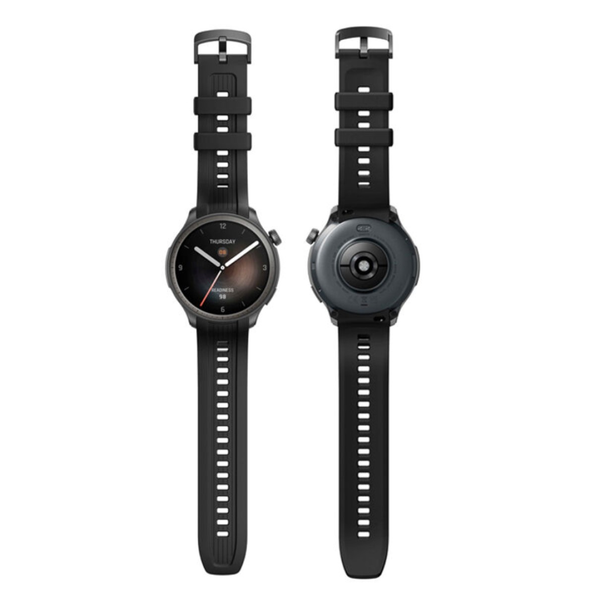 Amazfit Balance Smart Watch with Dual Band GPS Global Version