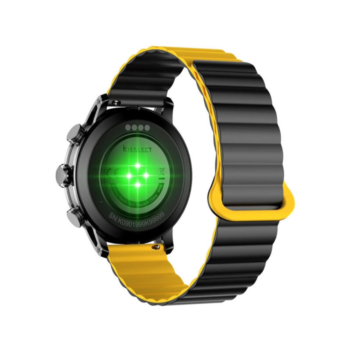 Kieslect Kr2 AMOLED Calling Smart Watch