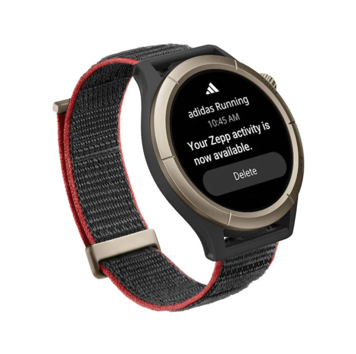 Amazfit Cheetah Pro AI-Powered GPS Smart Watch Global Version