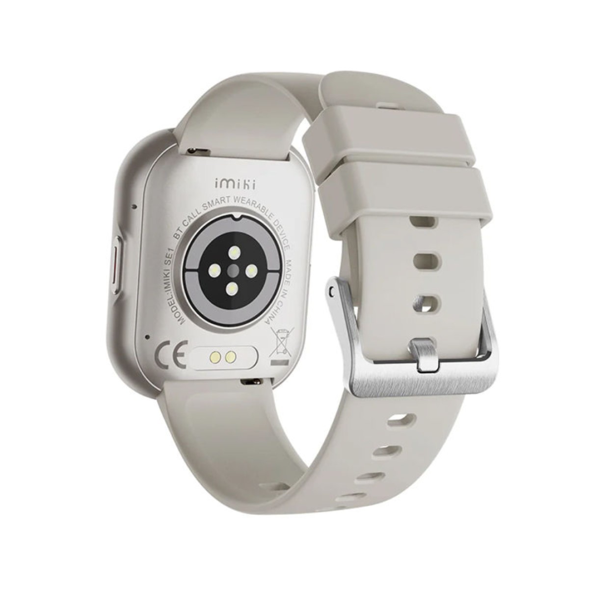 Imilab IMIKI SE1 Bluetooth Calling Smart Watch