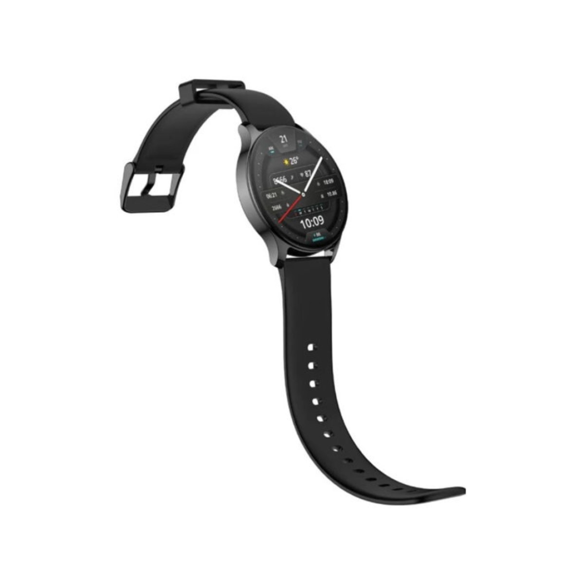 Amazfit Pop 3R AMOLED Bluetooth Calling Smart Watch Global Version