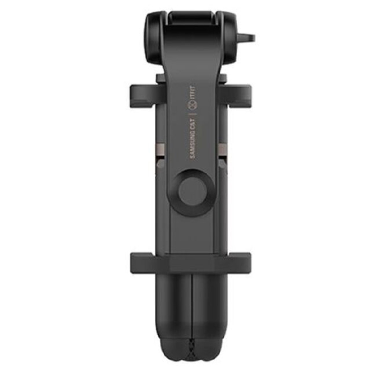 Momax x Samsung ITFIT Mini Tripod Selfie Stick - Black