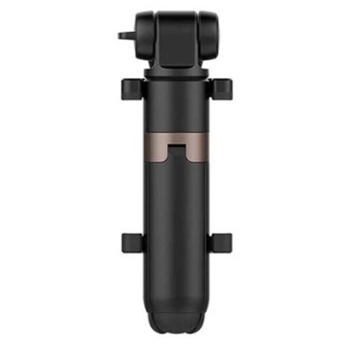 Momax x Samsung ITFIT Mini Tripod Selfie Stick - Black