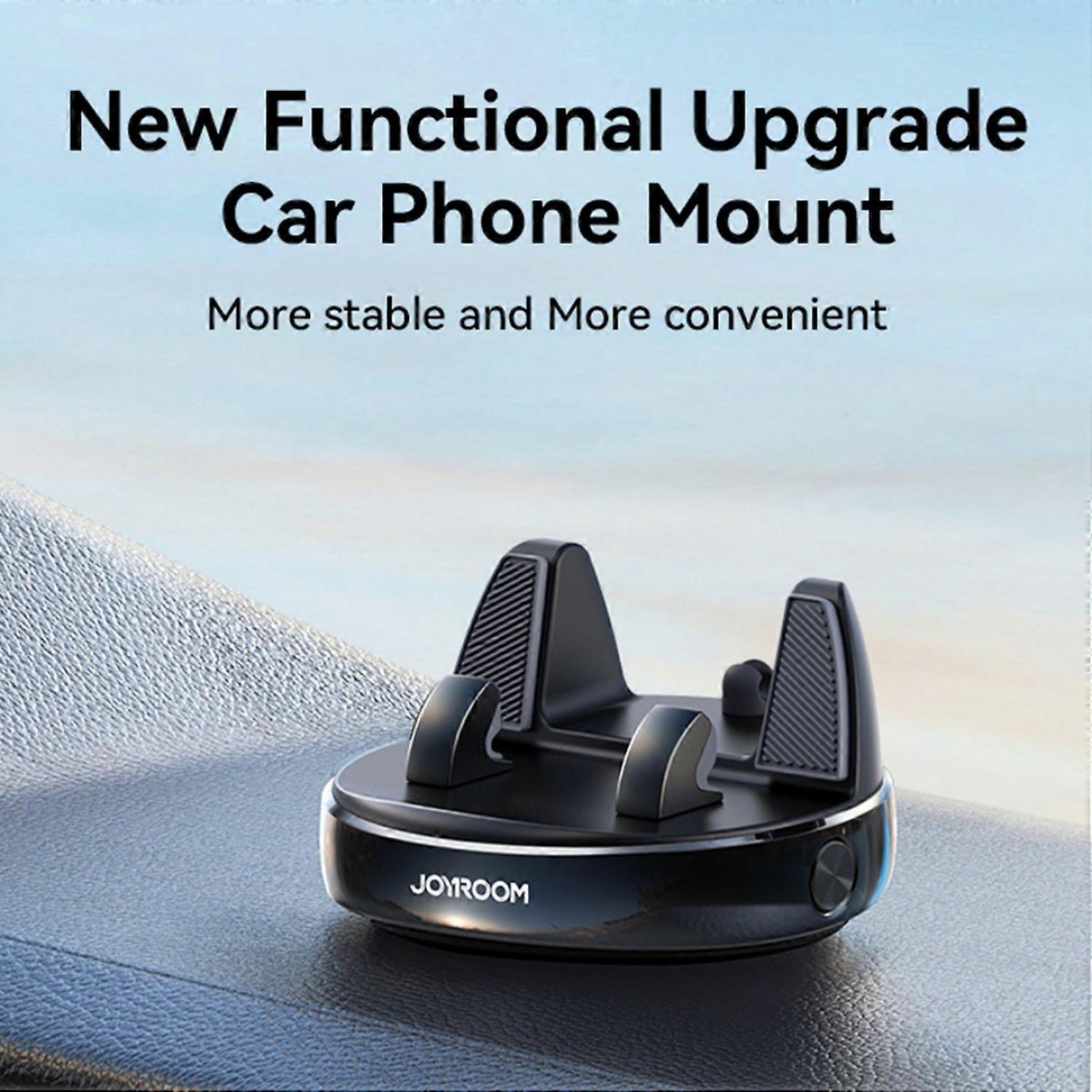 Joyroom Car Dashboard Phone Holder (JR-ZS330)